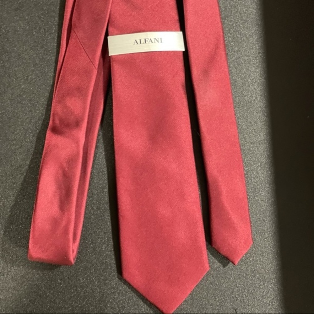 ALFANI TIE